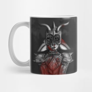 Kings Guard Mug